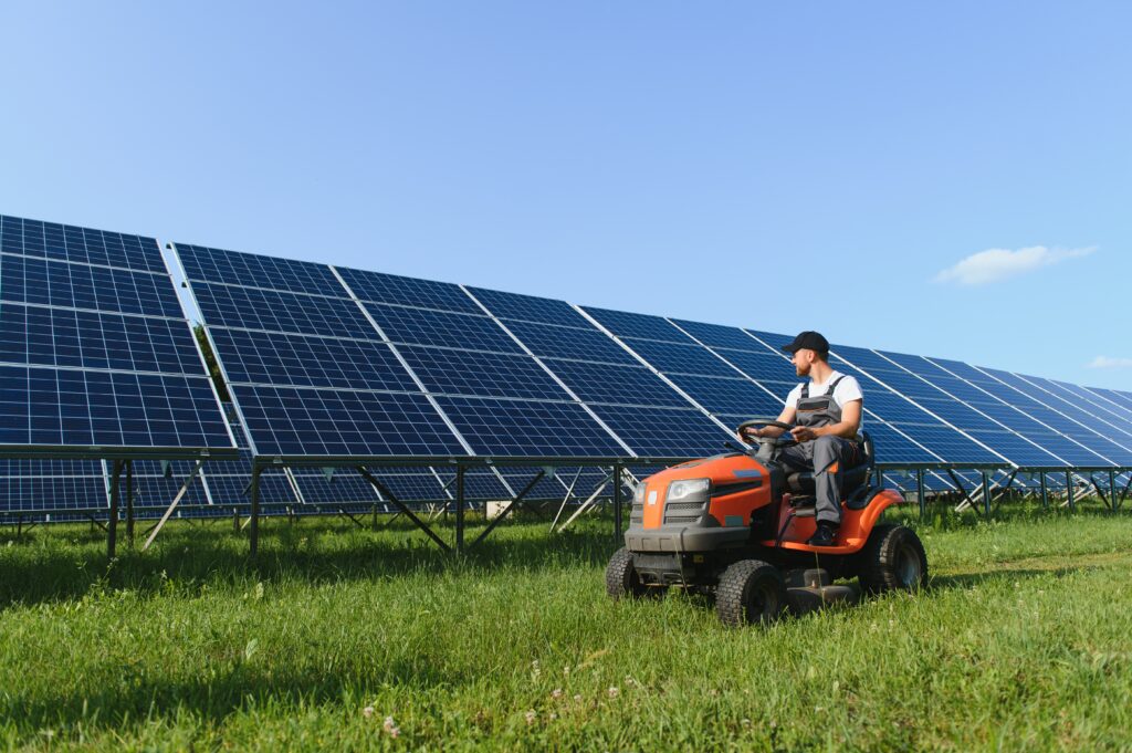 Contribute to a Sustainable Future: The Environmental Impact of Solar Energy