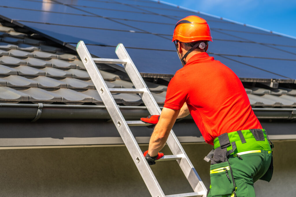 Why Install Solar Panels in Your Home?                      The Benefits You Didn’t Know About