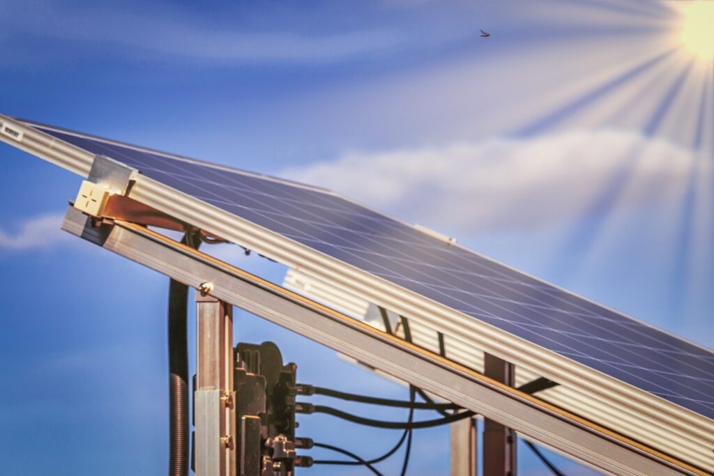 How Solar Panels Work: Harnessing Solar Energy for Your Home