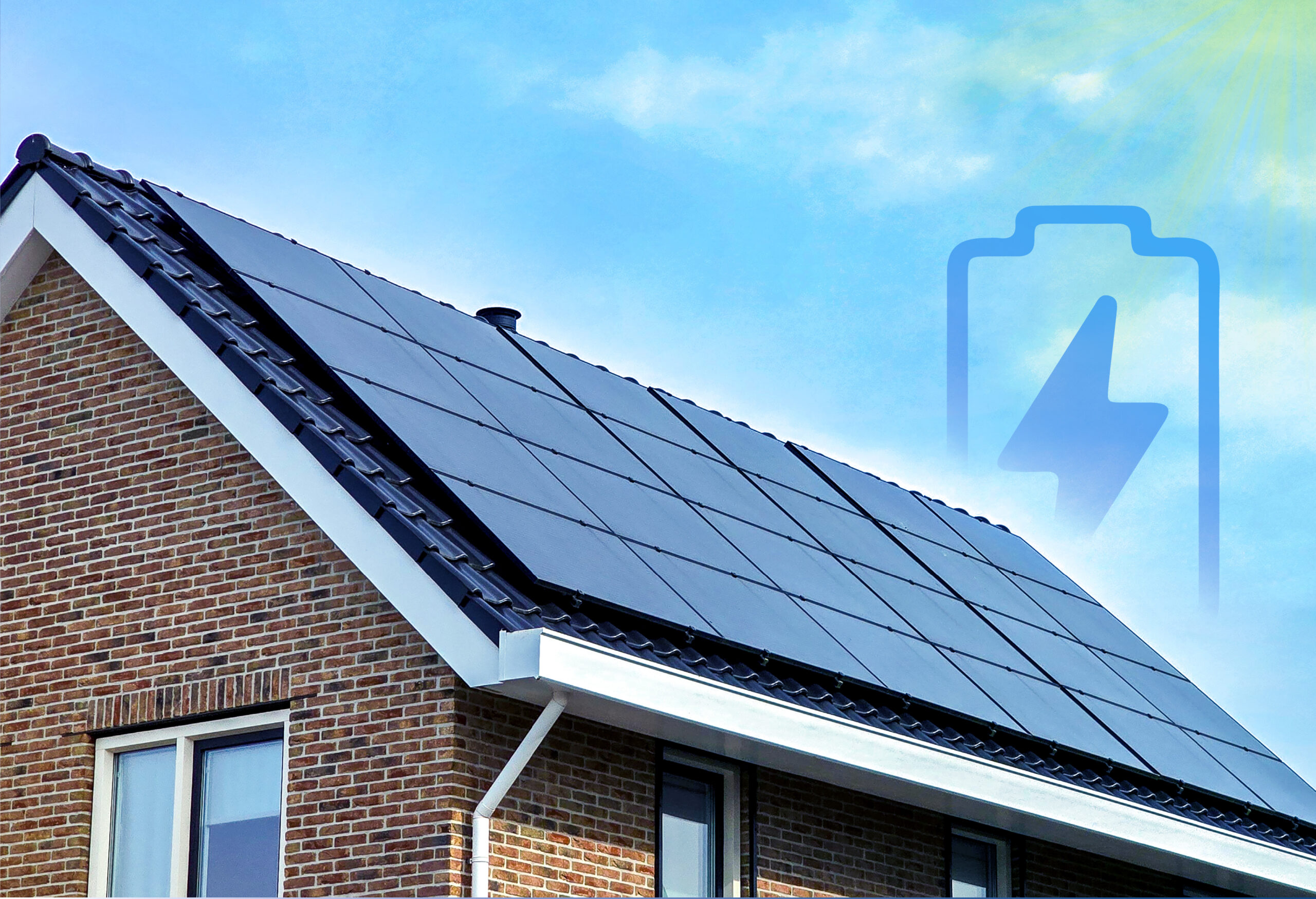 Discover how solar panels can power your house efficiently, reduce energy bills, and promote a sustainable future with clean, renewable energy.