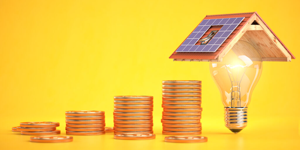 Cost of Solar Panels