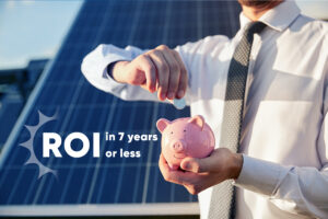 Use audits, stacked incentives and smart sizing to shorten your solar payback period in Canada—reach ROI in 7 years or less.