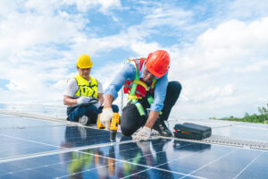Learn how to calculate how many solar panels you need in Nova Scotia for a grid-tied system. Understand energy usage, climate factors, and net metering benefits.