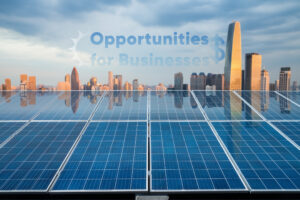The Solar Energy Future in Nova Scotia: Opportunities for Businesses