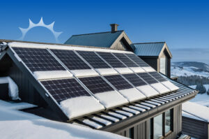 Winter and Christmas can be the smartest time to plan solar in Nova Scotia. Here’s why timing matters.
